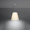 Chandelier Geneve 50 white