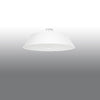 Ceiling lamp VEGA 60 white