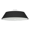 Ceiling lamp VEGA 60 black
