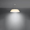 Chandelier VEGA 70 white