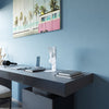 Table lamp ARBY white