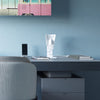 Table lamp ARBY white