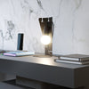 Table lamp ARBY black