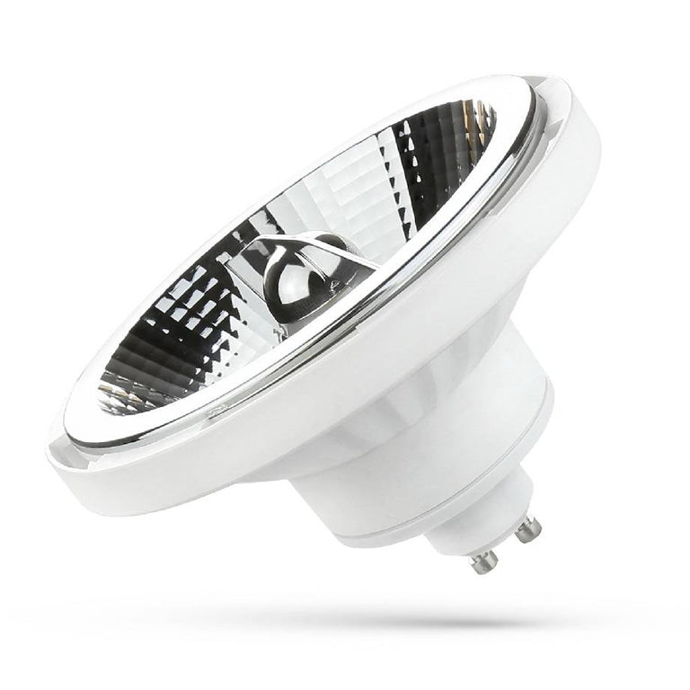 Sollux Lighting LED Sollux GU10 4000K 10W 850lm
