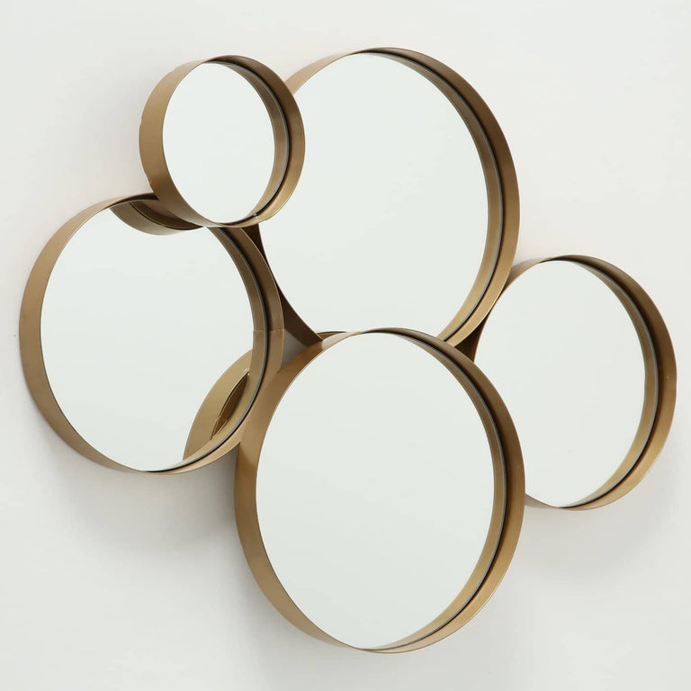 Coast Wall Mirror