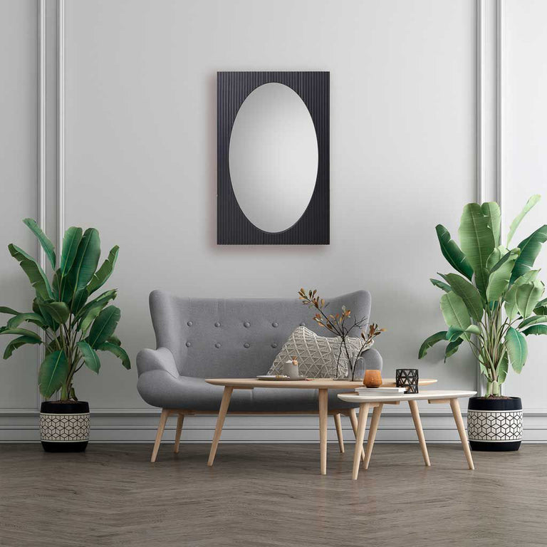 Nia Mirror