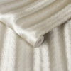 Fur Pale Gold Wallpaper