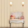 Sophisticated Lille wallpaper with shimmer finish