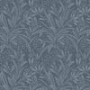 Botanical Laura Ashley wallpaper Barley Dusky Seaspray