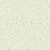Green botanical wallpaper Little Vines Hedgerow