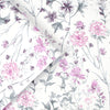 Floral design Laura Ashley Wild Meadow wallpaper