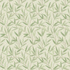 Botanical pattern Laura Ashley Willow Leaf Hedgerow wallpaper