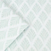 Chic duck egg wallpaper for stylish rooms
