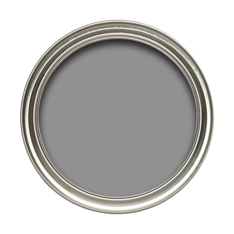 Dulux Weathershield Exterior Satinwood  Soft Granite