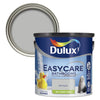Dulux Bathrooms Morning Air: A light and refreshing blue shade that brings a calm and airy atmosphere to your bathroom space