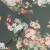 Laura Ashley Rosemore Fern Wallpaper 114896