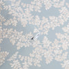 Non-woven wallpaper Laura Ashley Burnham Pale Seaspray