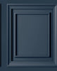 Wood effect wallpaper Laura Ashley Wallpaper Redbrook Wood Panel Dark Seaspray