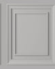 Wood effect wallpaper Laura Ashley Wallpaper Redbrook Wood Panel Pale Steel