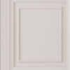 Dove grey wood panel wallpaper Redbrook by Laura Ashley
