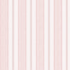 Blush Laura Ashley Wallpaper Heacham Stripe