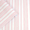 Clean and minimal stripe design wallpaper
