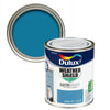  Dulux Weathershield Exterior Satinwood - Atlantic Swell Paint