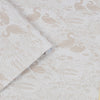 Dove grey swans wallpaper by Laura Ashley