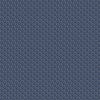 Laura Ashley Wallpaper Seaham Midnight Blue