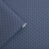 Laura Ashley Wallpaper Seaham Midnight Blue