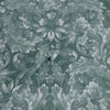Botanical print Laura Ashley Wallpaper Apolline Jade Green