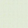 Geometric wallpaper Laura Ashley Wickerwork Leaf Green