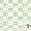 Paste the Wall Wickerwork Leaf Green