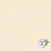 Paste the Wall Wickerwork Pale Ochre Yellow