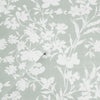 Laura Ashley Wallpaper Rye Sage Green