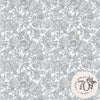 Spongeable botanical wallpaper Louise