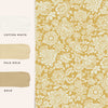 Easy-application wallpaper Laura Ashley Trailing Laurissa