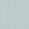 Laura Ashley Sweet Alyssum Pale Seaspray Blue wallpaper floral design