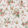 Laura Ashley Mountney Garden Antique Pink wallpaper floral print