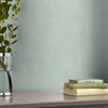 Elegant Laura Ashley Wallpaper Plain Duck Egg for home decor