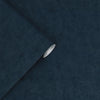 Versatile Laura Ashley Wallpaper Plain Midnight Seaspray style