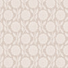 Medley Pink wallpaper adding classic country style with subtle texture
