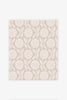 Elegant Medley Pink wallpaper featuring a bold print and feminine touches