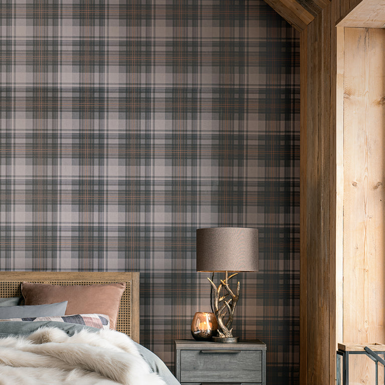 Next Wallpaper Alpine Lodge Check