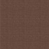 Nomadic Brown wallpaper featuring a warm cocoa color and classic semi-plain design