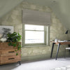 Graham & Brown Twyla Sage Wallpaper life style picture