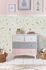 Soft color palette wallpaper Next Wallpaper Shooting Stars