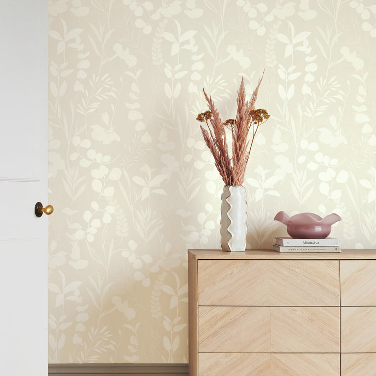 Next Wallpaper Light Harmony Neutral