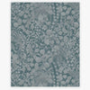 Floral wallpaper Next Wallpaper Eden Tonal Blues