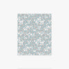 Pastel blue and yellow floral design Next Wallpaper Calm Ditsy Floral Duck Egg